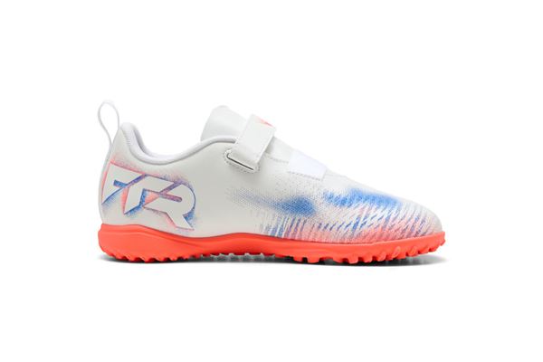 Puma Future 8 Play V TT PUMA TEAMSPORT | Scarpe calcetto | 10862801